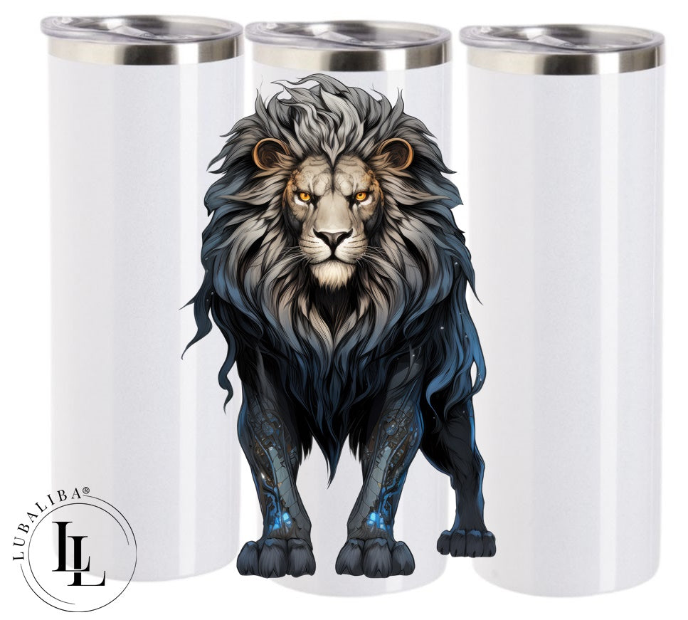TUMBLER " Robo Lion " ArtNr.: HMC